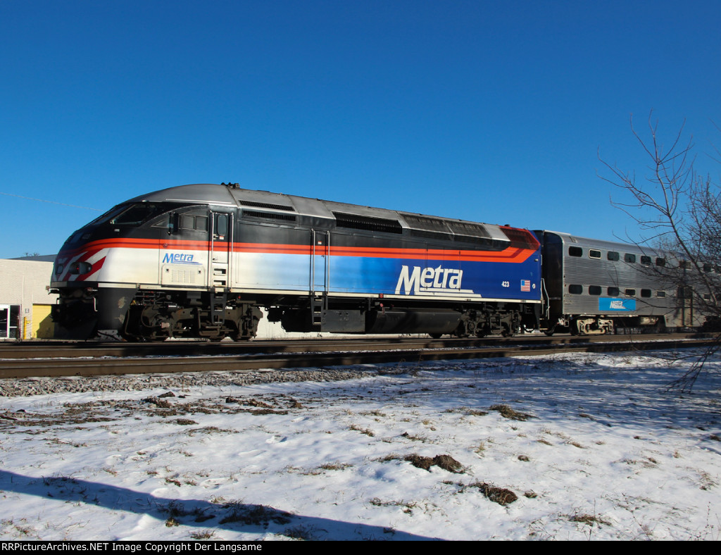 METX 423 2230